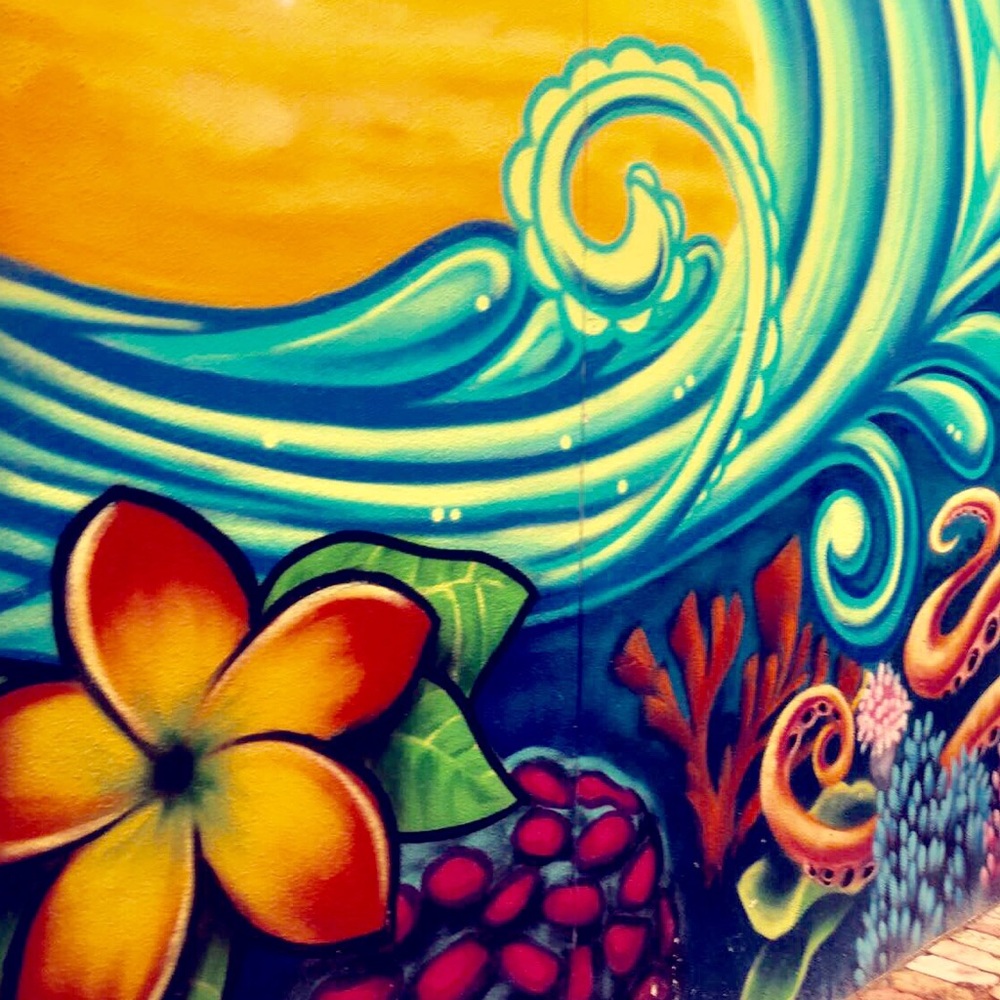 Meet your Posher, Courtney